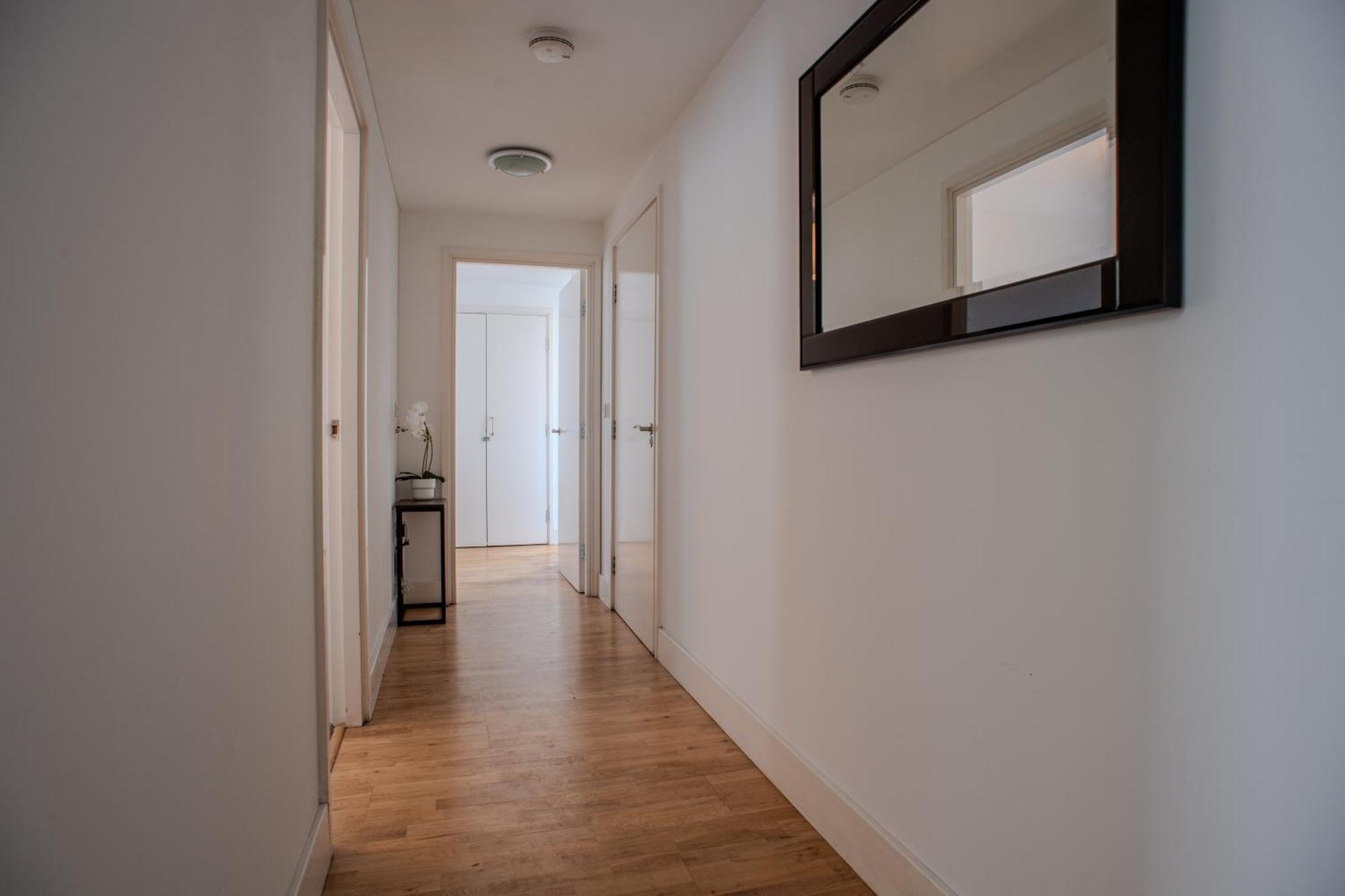 Appartamento Luxury Cosy With Stunning Skyline Views! *