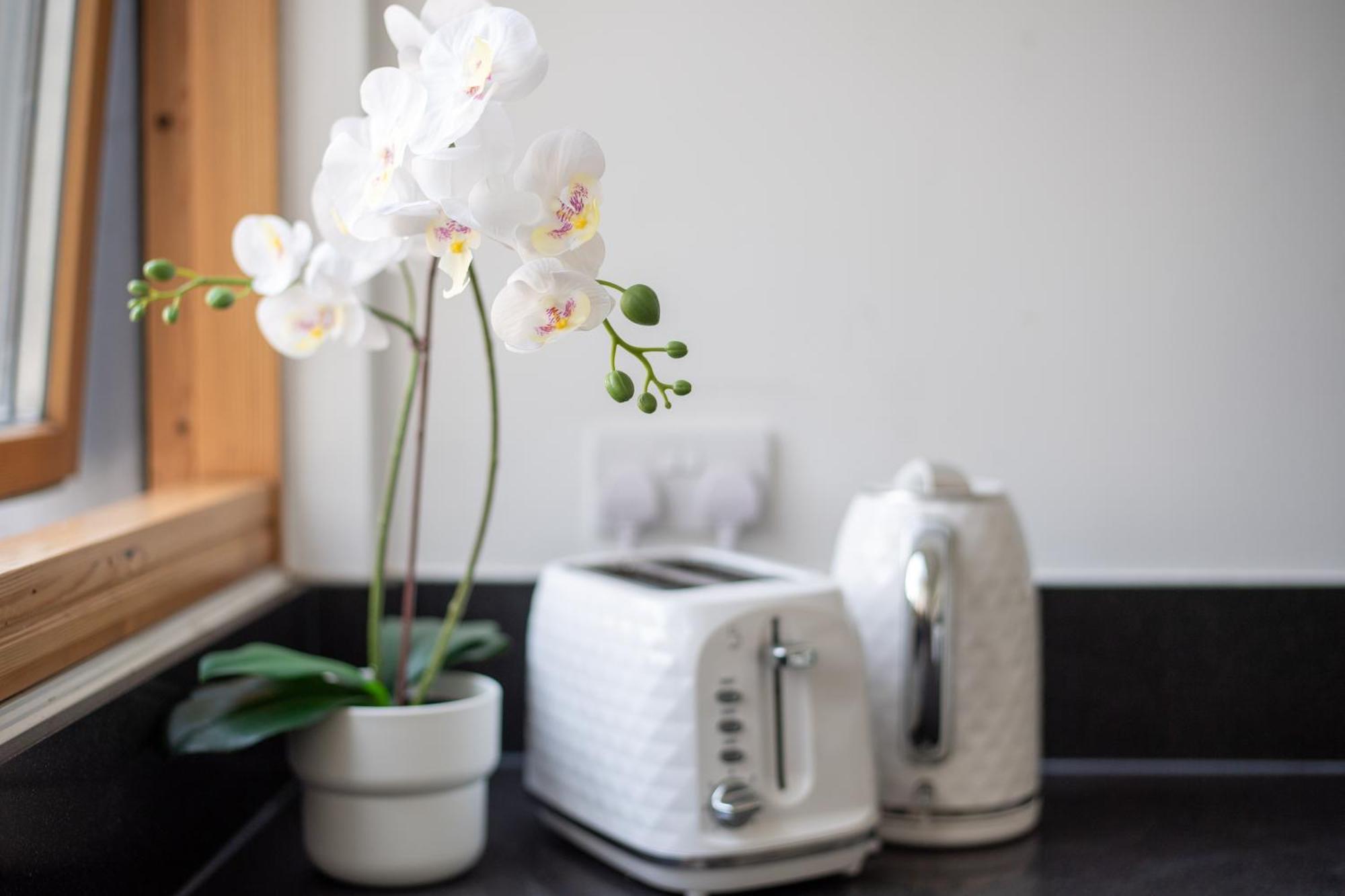 Luxury Cosy With Stunning Skyline Views! Appartamento Londra