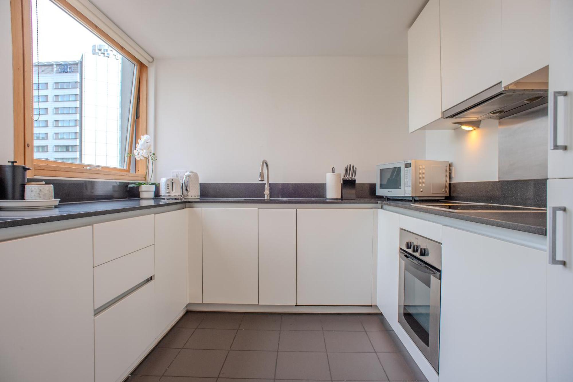 Luxury Cosy With Stunning Skyline Views! Londra
